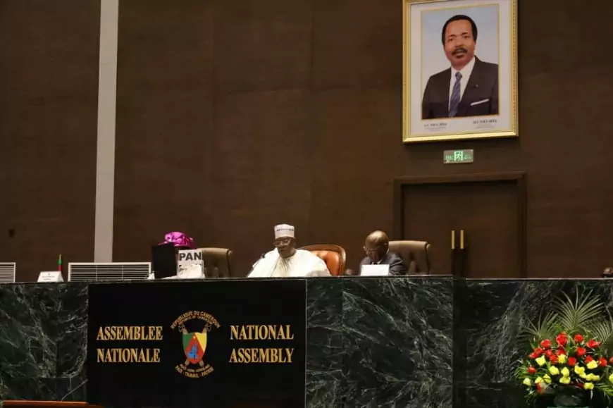 Cameroun /  Ouverture de la 2ème session parlementaire de l'année législatives 2025 : l’obtention de la Carte nationale d'identité cristallise les attentions.