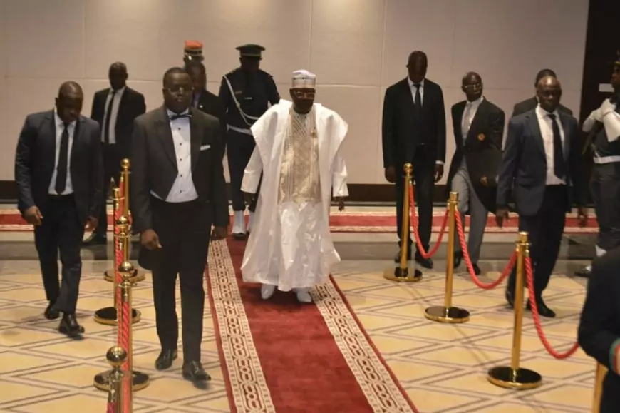 Cameroun /  Ouverture de la 2ème session parlementaire de l'année législatives 2025 : l’obtention de la Carte nationale d'identité cristallise les attentions.