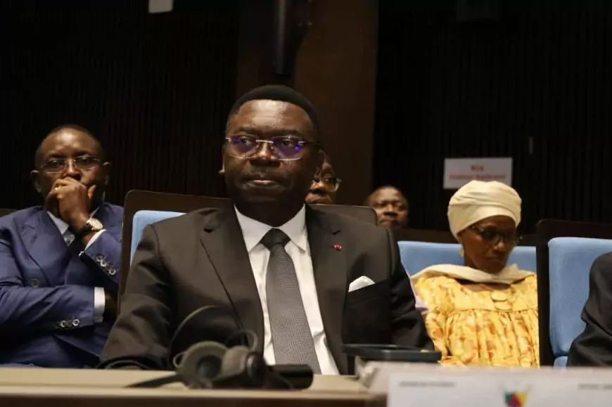 Cameroun /  Ouverture de la 2ème session parlementaire de l'année législatives 2025 : l’obtention de la Carte nationale d'identité cristallise les attentions.