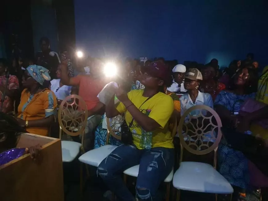 Cameroun / Les enfants et la lecture : un spectacle pour inspirer les jeunes esprits