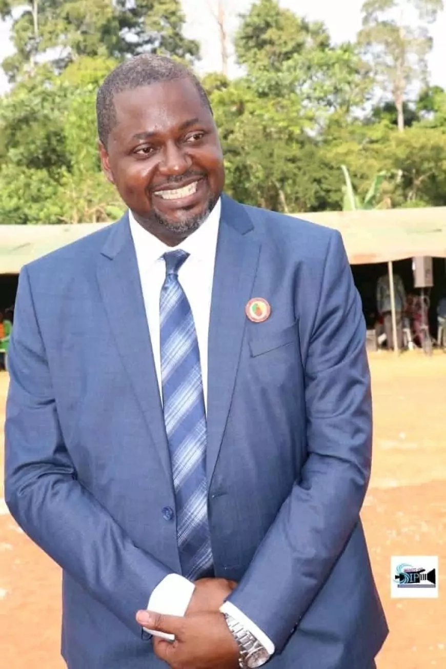REGION DU CENTRE : Mobilisation des militants du RDPC d’Olanguina contre l’incarcération du maire Bikoula Bekono