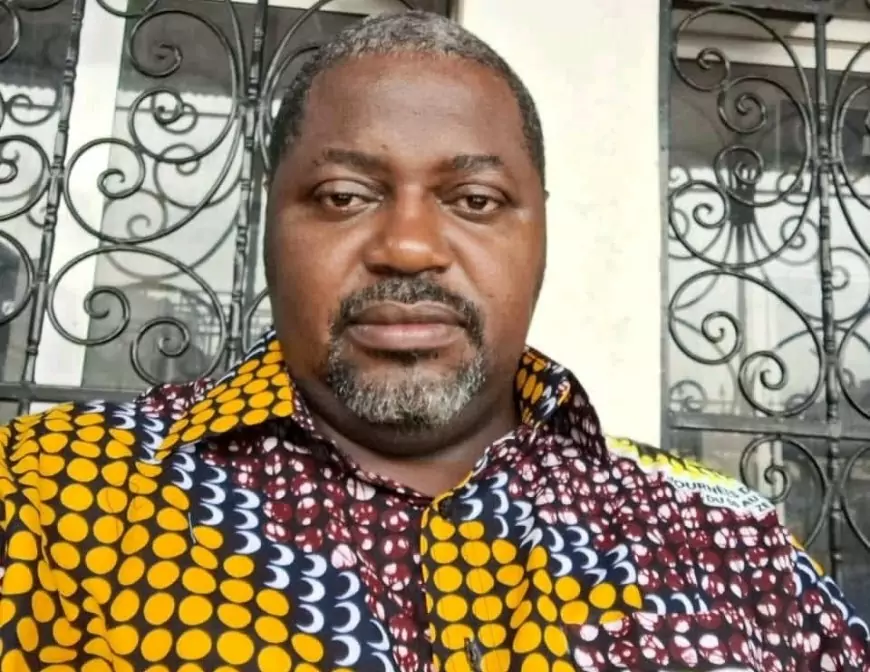 Commune d’Olanguina au Cameroun : démission en cascade, la réaction à l'Incarcération du maire