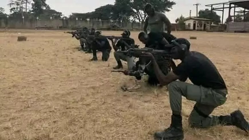 Cameroun / Secrétariat d’État à la Défense charge de la Gendarmerie (SED)/GPIGN : L'âme et la fierté du SED