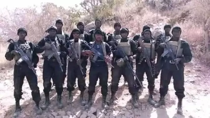 Cameroun / Secrétariat d’État à la Défense charge de la Gendarmerie (SED)/GPIGN : L'âme et la fierté du SED