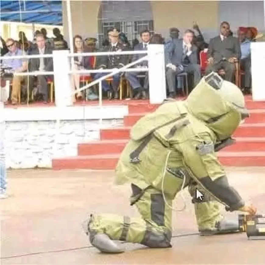 Cameroun / Secrétariat d’État à la Défense charge de la Gendarmerie (SED)/GPIGN : L'âme et la fierté du SED