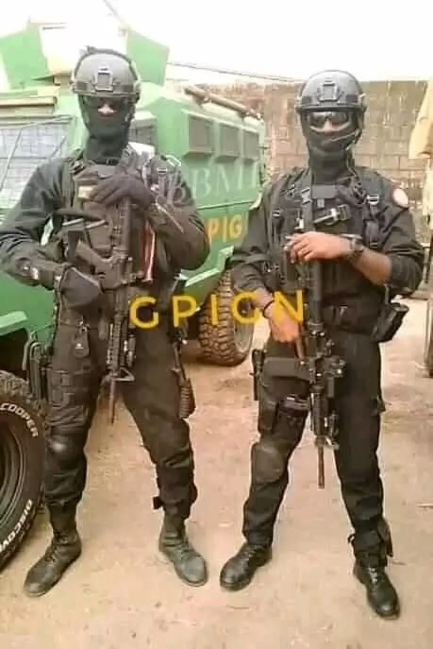 Cameroun / Secrétariat d’État à la Défense charge de la Gendarmerie (SED)/GPIGN : L'âme et la fierté du SED