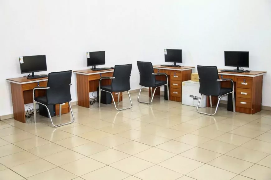 "21 Days of Y'ello Care" 2025 à Douala : Quand MTN Cameroon et ses partenaires dessinent l'avenir en numérique