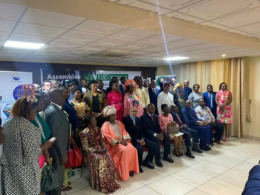 Cameroun : Une convention historique entre le Syndustricam et le MINPMEESA pour booster l’industrialisation