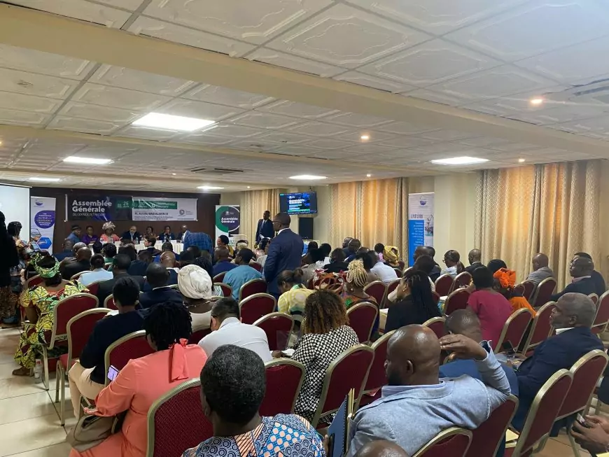 Cameroun : Une convention historique entre le Syndustricam et le MINPMEESA pour booster l’industrialisation