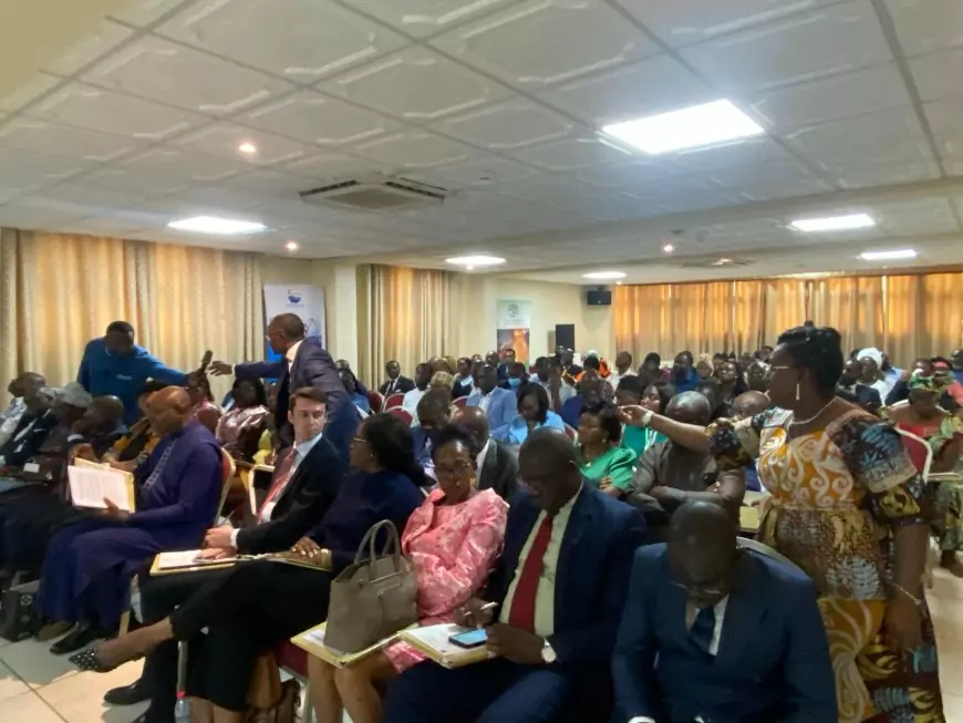 Cameroun : Une convention historique entre le Syndustricam et le MINPMEESA pour booster l’industrialisation
