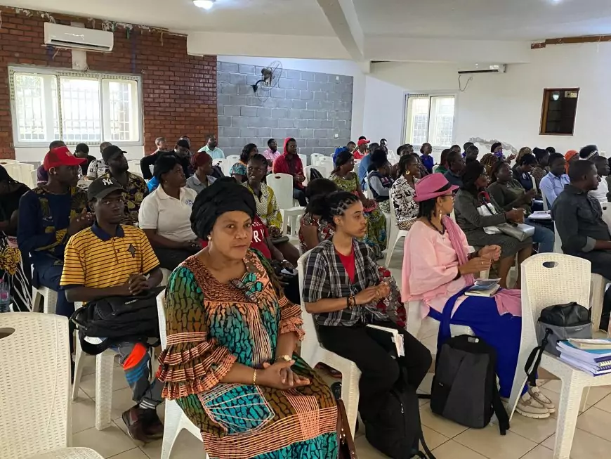 Lutte contre la drogue au Cameroun : la Fondation Kam-Siham dévoile une réalité alarmante