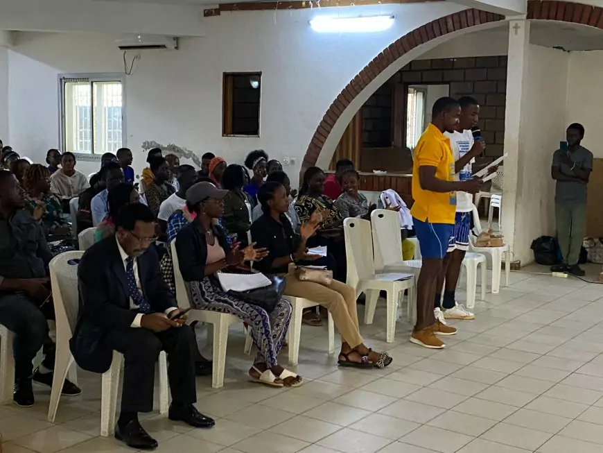 Lutte contre la drogue au Cameroun : la Fondation Kam-Siham dévoile une réalité alarmante