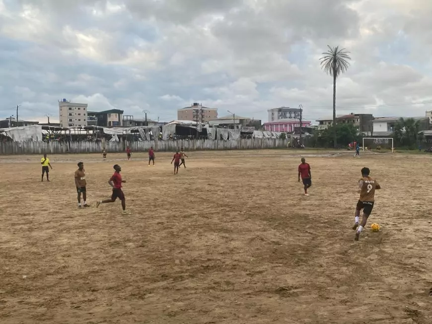 Cameroun / Ouverture de la New-Bell Liga 2025 : KDD domine Takashi lors du Tournoi d’ouverture Women Clean City