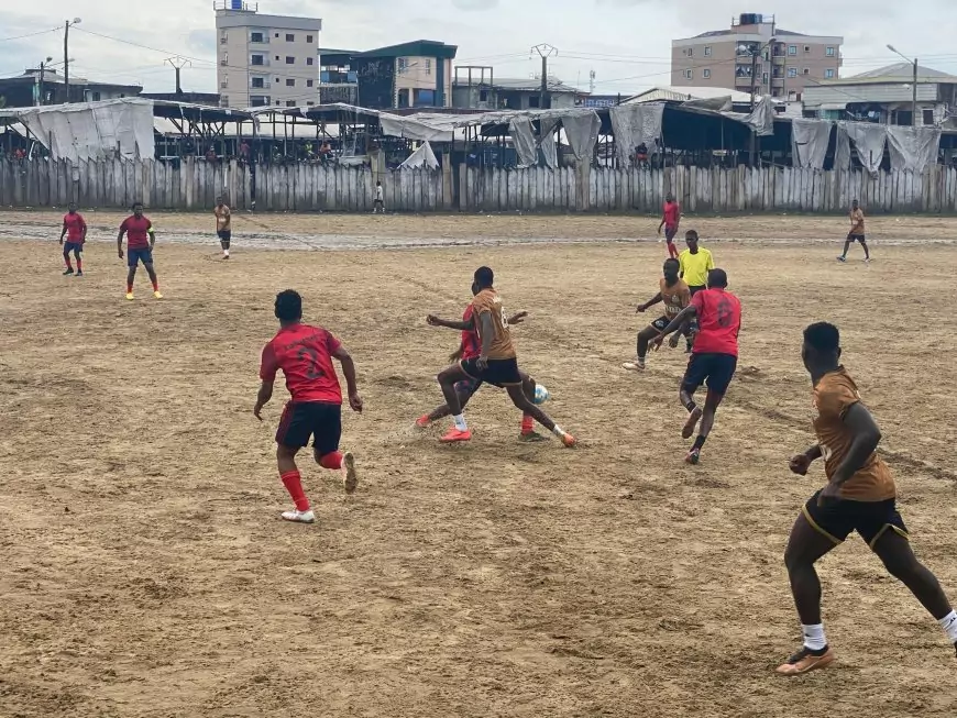 Cameroun / Ouverture de la New-Bell Liga 2025 : KDD domine Takashi lors du Tournoi d’ouverture Women Clean City
