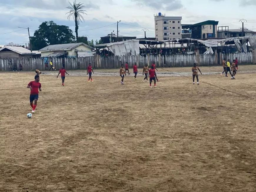 Cameroun / Ouverture de la New-Bell Liga 2025 : KDD domine Takashi lors du Tournoi d’ouverture Women Clean City