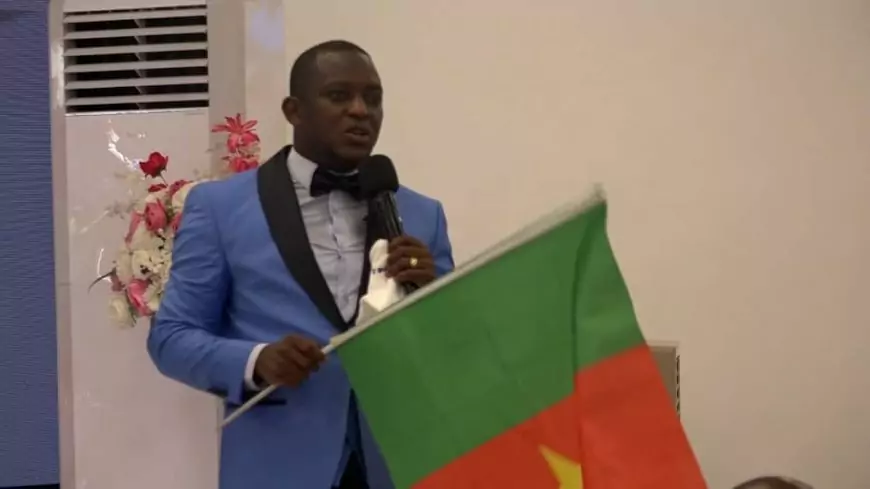 Oswald Baboké à la Fountain of Hope de Bonabéri : un dimanche de ferveur spirituelle, d’appel à la grâce et à la paix au Cameroun