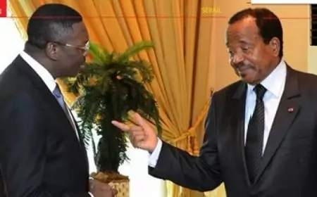 Présidentielle 2025 : Paul Biya sort du silence, Ngoh Ngoh aux manettes d’une remobilisation nationale