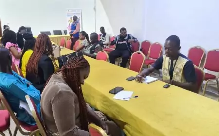 Le Littoral se mobilise pour la vaccination : Les médias en première ligne contre la désinformation