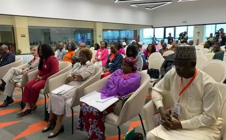 Douala : Le CNTS mobilise partenaires et entreprises pour promouvoir la culture du don de sang au Cameroun