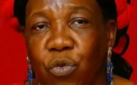 Cameroun / Ngoh Ngoh ciblé : Hadja Awa au cœur d’une campagne de déstabilisation
