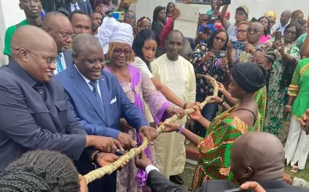 Cameroun : le Festival All Kassava 2025 célèbre le manioc, moteur agricole du futur