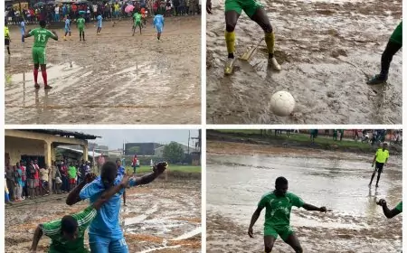 Cameroun / Tournoi Maracana 2025 : AS Casino frappe fort d’entrée