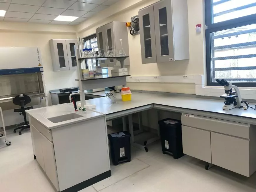 À Douala, le Lanavet se dote de laboratoires ultra-modernes pour la santé animale et la sécurité alimentaire en Afrique centrale
