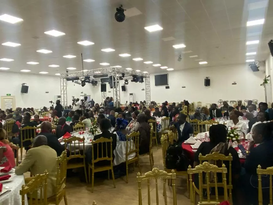 Me Serge Bakoa Tonye : Le Bâtonnier dont le Barreau du Cameroun a besoin (?)