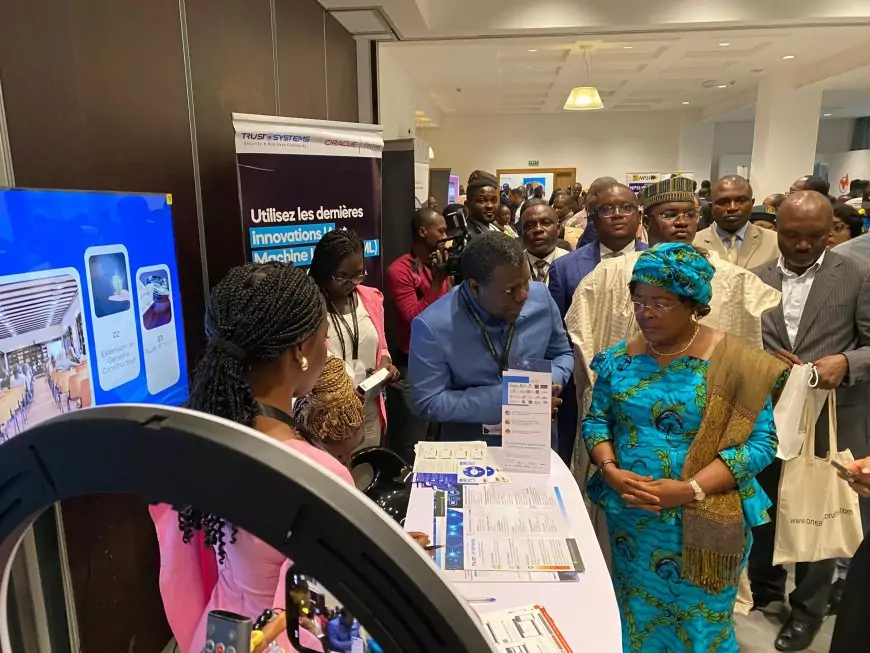 ADEX 2025 : Douala, épicentre de la révolution numérique africaine