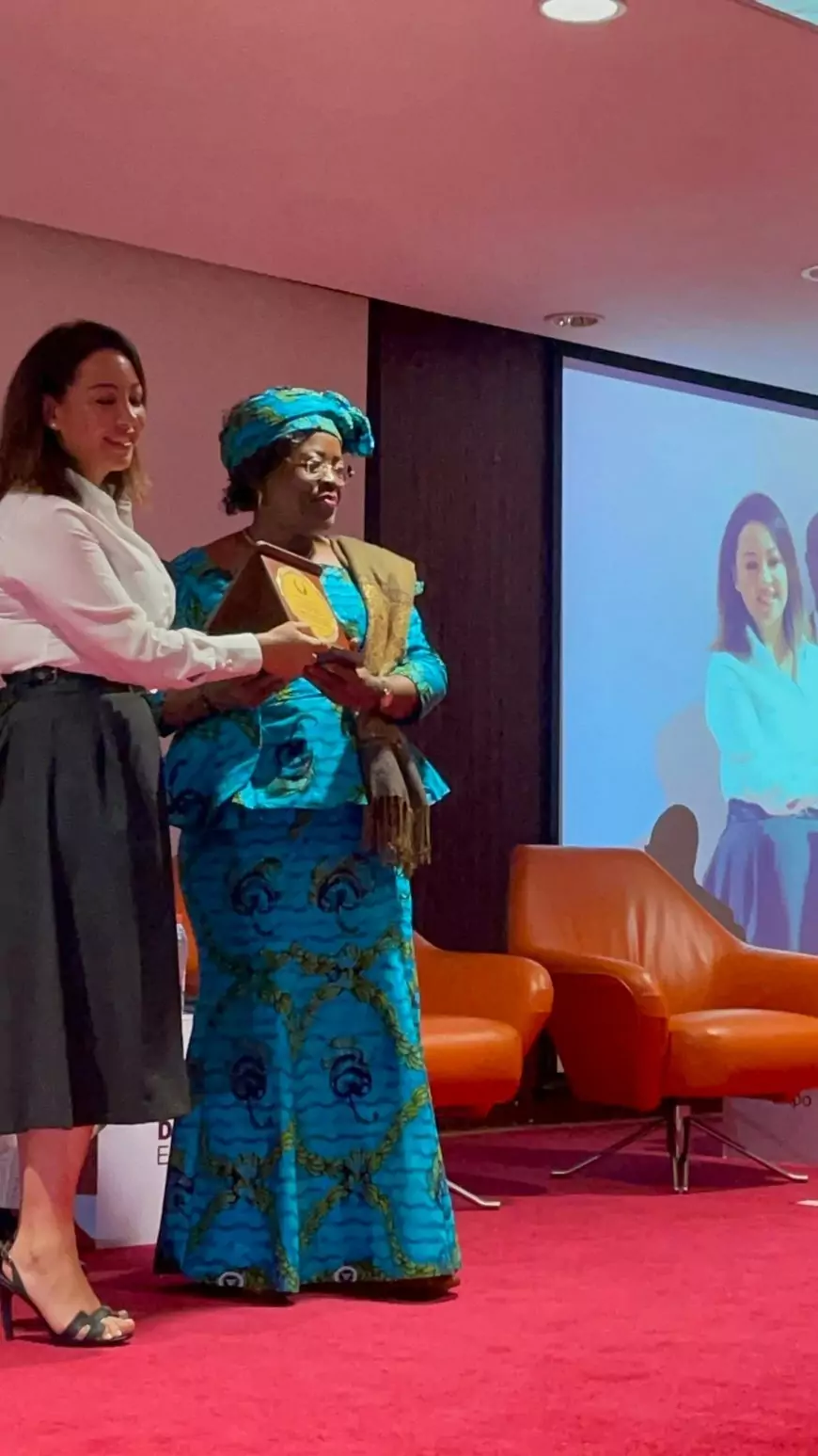 ADEX 2025 : Douala, épicentre de la révolution numérique africaine