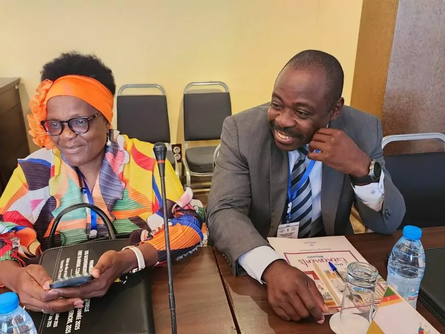Cameroun / 1ʳᵉ Conférence semestrielle des gouverneurs de régions : Le MINAT appelle la presse à plus de responsabilités pour un climat social apaisé