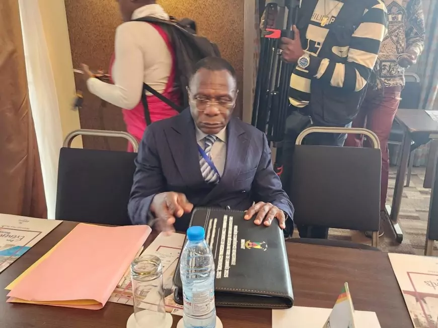 Cameroun / 1ʳᵉ Conférence semestrielle des gouverneurs de régions : Le MINAT appelle la presse à plus de responsabilités pour un climat social apaisé