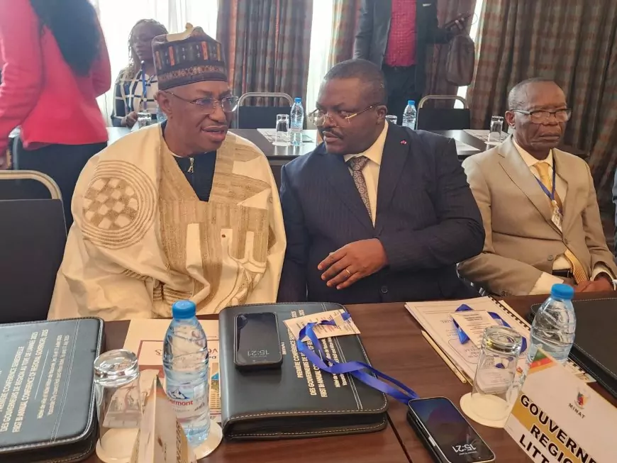Cameroun / 1ʳᵉ Conférence semestrielle des gouverneurs de régions : Le MINAT appelle la presse à plus de responsabilités pour un climat social apaisé