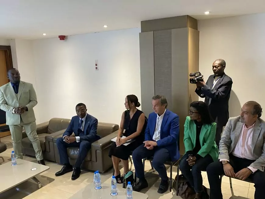 Développement économique du Cameroun : ouverture du Forum Impact Diaspora International Business à Douala