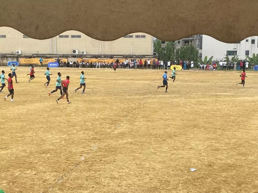 Cameroun / Festi-Foot 2025 : Doctor’s Lounge domine FC Noun (1-0) en match d’ouverture