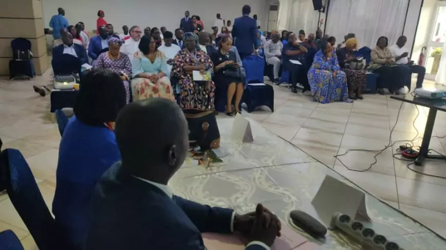 À Douala, Sao Tomé-et-Principe ouvre une fenêtre d'opportunités économiques avec le Cameroun