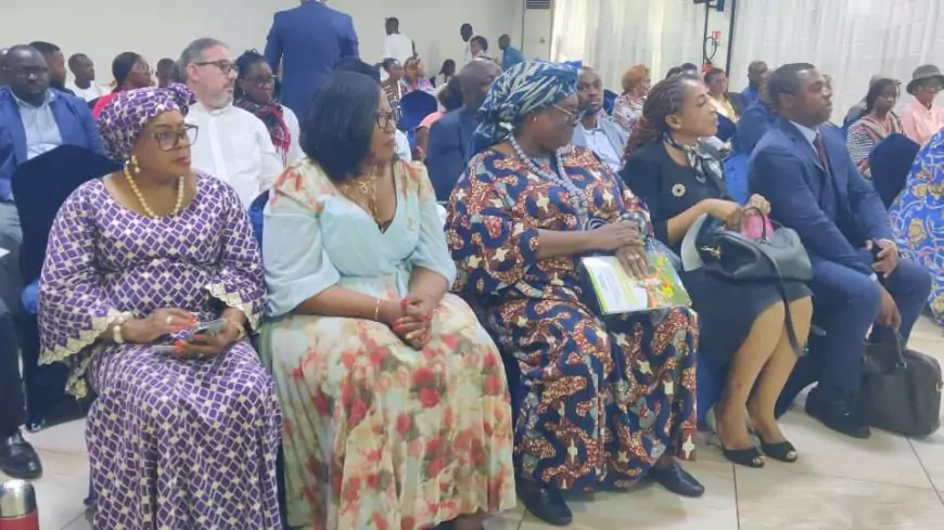 À Douala, Sao Tomé-et-Principe ouvre une fenêtre d'opportunités économiques avec le Cameroun