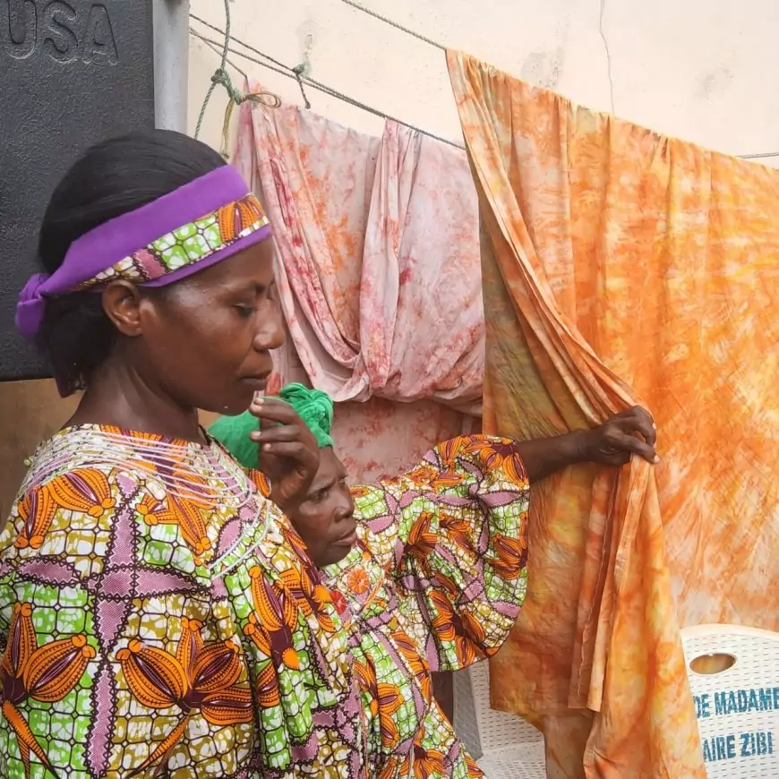 Formation: Les Femmes de la Commune de Yaoundé 2 prennent leur destin en main