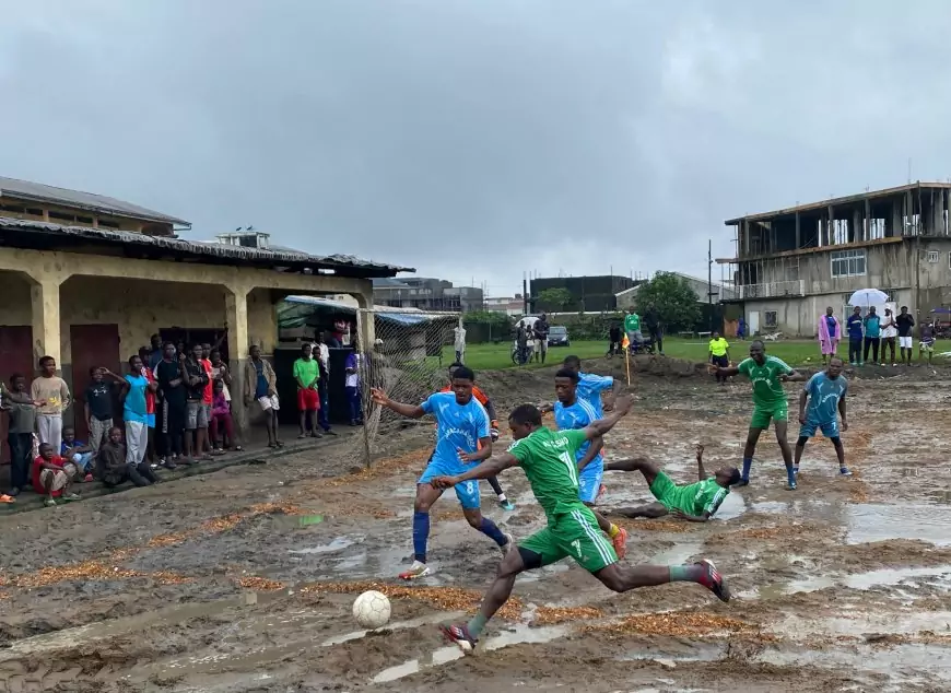 Cameroun / Tournoi Maracana 2025 : AS Casino frappe fort d’entrée