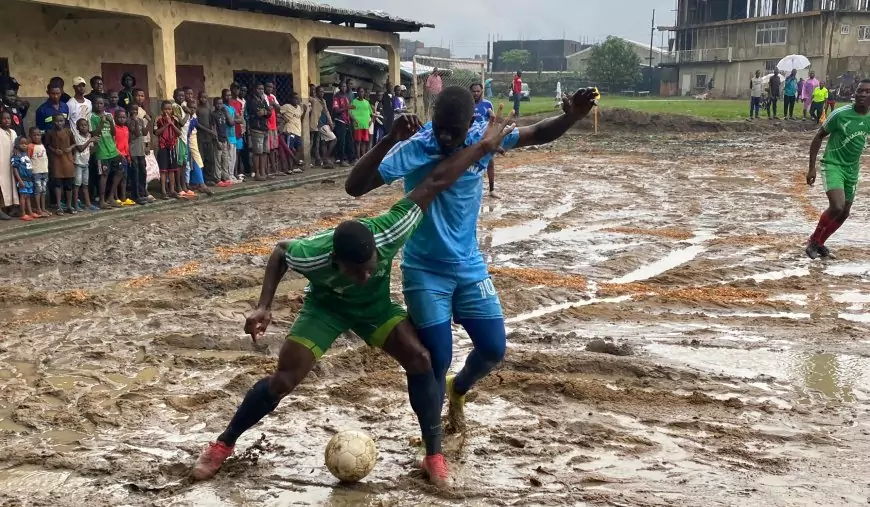 Cameroun / Tournoi Maracana 2025 : AS Casino frappe fort d’entrée