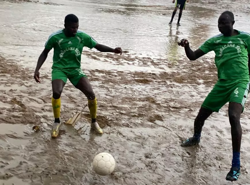 Cameroun / Tournoi Maracana 2025 : AS Casino frappe fort d’entrée