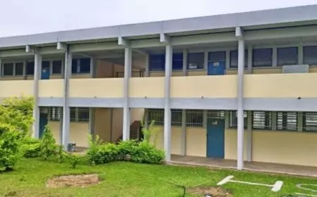 Concours ENSAHV 2025 : une nouvelle porte ouverte pour les bacheliers