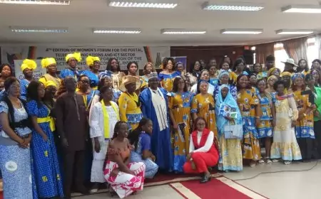 Cameroun / Télécommunications et TIC: l'implication des femmes dans le développement du secteur au centre des préoccupations de la 4e édition du forum annuel à elles dédié