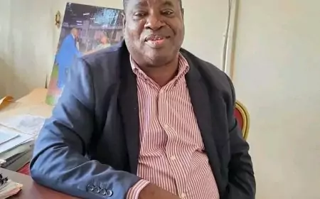 Commune de Mfou - La Chefferie de Nsimalen : Vers une élévation au Statut de 2ème Degré