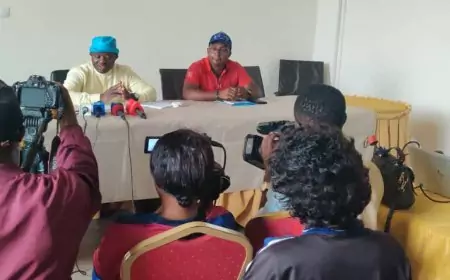 Cameroun : Une campagne de vaccination d’envergure contre la rougeole du 13 au 17 août 2025