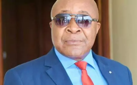 Appel à l’ordre républicain : la Convergence républicaine réagit aux déclarations de l’APC