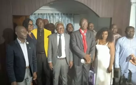Stop aux troubles et tensions de divers ordres en période électorale: Le SYNAJIC entame une tournée nationale en faveur de la paix et la cohésion sociale au Cameroun