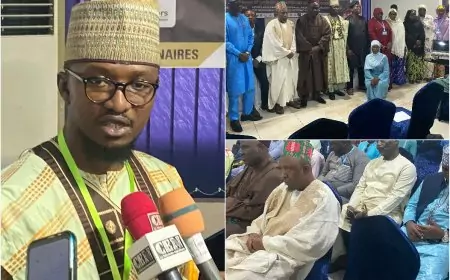 Cameroun : les communicateurs musulmans se mobilisent pour une élection présidentielle apaisée