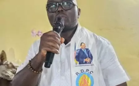 Présidentielle 2025 : Exceptionnelle Mobilisation Financière pour Paul BIYA