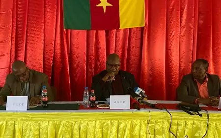 Présidentielle 2025 / Les syndicats camerounais posent leurs conditions : « Nous représentons 71% des électeurs !»